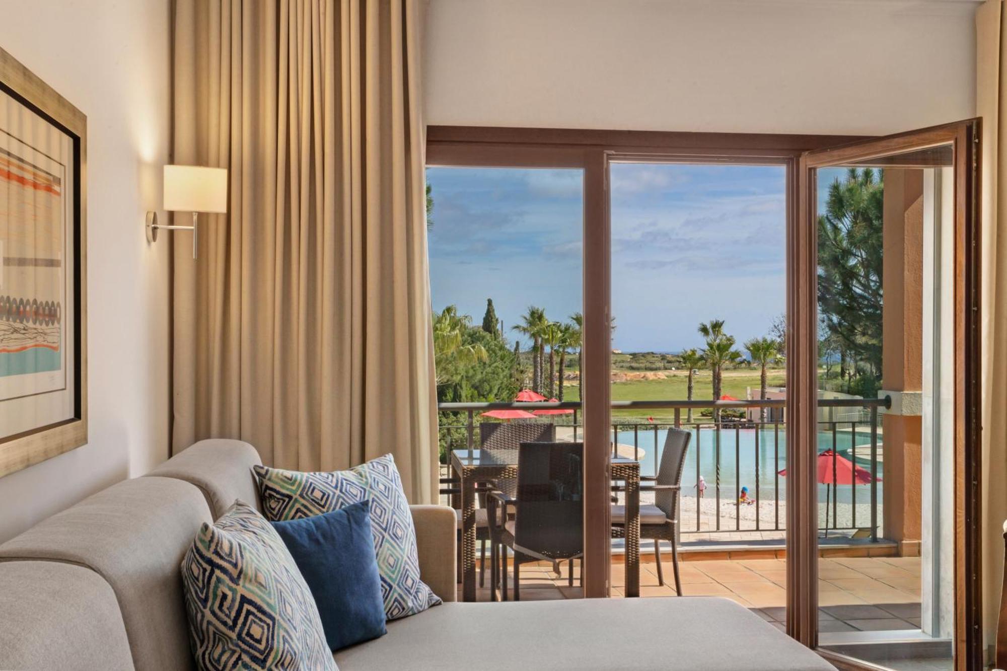 Cascade Wellness Resort Lagos Dış mekan fotoğraf