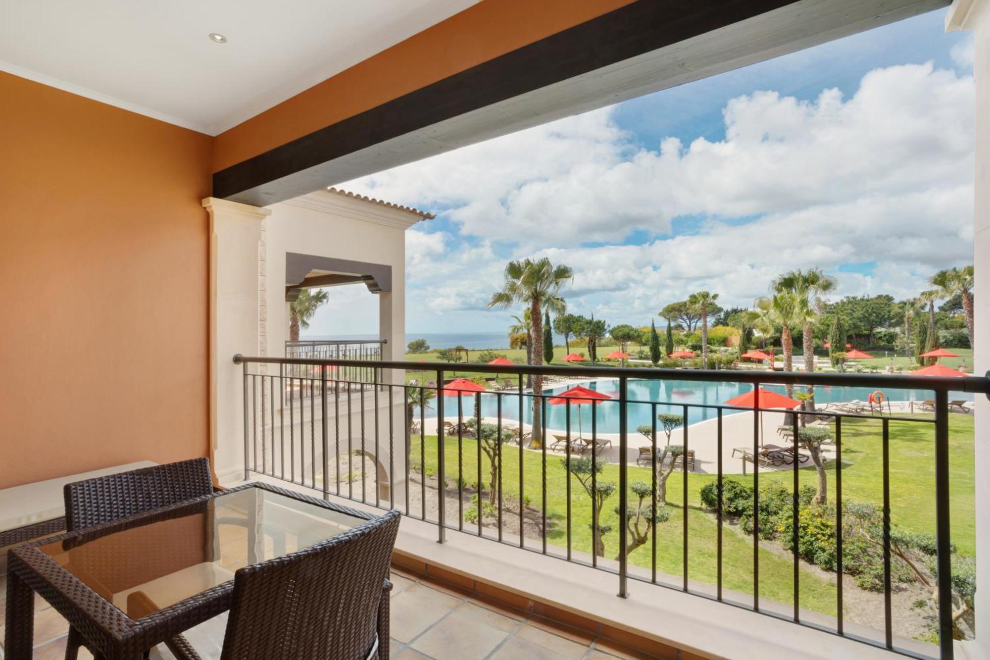Cascade Wellness Resort Lagos Dış mekan fotoğraf
